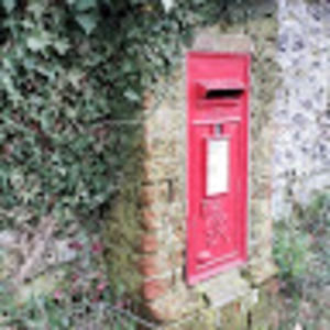 Meet your Posher, Philippa